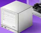 The Steam Machine will feature an E-Ink display—and will also be available as a commercial product