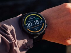Two Suunto smartwatches are receiving a new software update