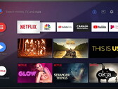 Android TV is getting more like Google TV. (Source: Google)