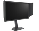 XL2586X: Gaming monitor with an extremely fast panel
