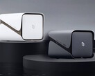 Cloud Z4Pro+: New network storage with AI features. (Image source: Manufacturer)