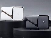 Cloud Z4Pro+: New network storage with AI features. (Image source: Manufacturer)