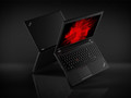 ThinkPad P52: Lenovo unveils its new 15-inch workstation with the GeForce GTX 1060 based Quadro P3200
