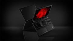 ThinkPad P52: Lenovo unveils its new 15-inch workstation with the GeForce GTX 1060 based Quadro P3200