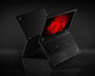 ThinkPad P52: Lenovo unveils its new 15-inch workstation with the GeForce GTX 1060 based Quadro P3200