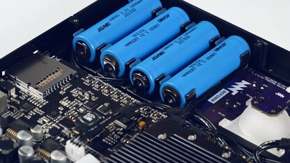 Batteries (Image Source: MNT)
