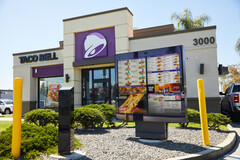 Yum! Brands expands rollout of Voice AI for faster, more accurate drive-thru orders to more Taco Bell locations. (Image source: Business Wire)