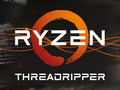 Threadripper is AMD's line of prosumer and workstation CPUs, now coming in up to 32 cores (Source: AMD)