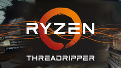 Threadripper is AMD's line of prosumer and workstation CPUs, now coming in up to 32 cores (Source: AMD)