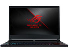 Asus ROG Zephyrus S GX531GS