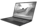 Schenker Key 15 (Clevo PC50DN2) in review: A lot of performance in a slim, compact case
