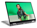 Dell Inspiron 16 7620 2-in-1 convertible review: Mylar and aluminum chassis