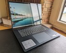 Dell Inspiron 16 7635 2-in-1 laptop review: A watered-down Inspiron 16 7630 with AMD Ryzen