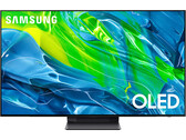 Competition in the OLED TV market is about to get heated. (Image Source: Amazon)