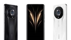 The Magic4 series is set to get updates. (Source: Honor)