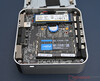 View inside the Geekom A8 Max
