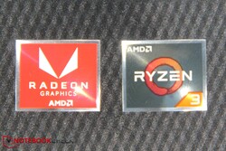 AMD inside