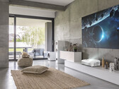 The L811 projector. (Source: Acer)