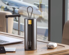 The Alogic Ark Pro has a clip-on USB-C cable that doubles as a carrying strap. (Image source: Alogic)