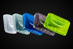 The Analogue 3D Prototype Limited Editions cost more than the standard colors.