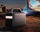 The Anker Nebula Mars 3 projector can now be pre-ordered. (Image source: Nebula)
