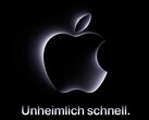 Apple wird in wenigen Tagen eine Reihe neuer Produkte ankündigen. (Bild: Apple)