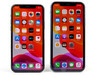 von links: iPhone 11 Pro und iPhone 11