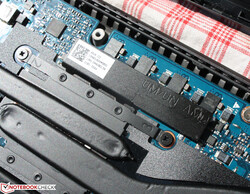 The AMD Radeon RX Vega 8 graphics card is found in the Ryzen APU (iGPU).