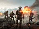 Image showing a group of soldiers in Battlefield 6. (Image Source: EA) 