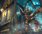 The iconic BioShock franchise gets a film adaptation (Source: Netflix)