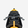 The Decathlon Btwin F900E Box Cargo Bike. (Image source: Decathlon)