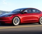 Canada halts EV incentives after program runs out of money (Image source: Tesla)