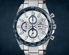 Casio’s Edifice EFR-574DE-7AV watch