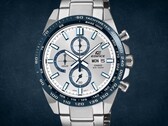 Casio’s Edifice EFR-574DE-7AV watch