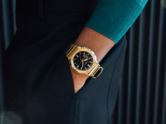 Casio has released four new Fine Metallic watches in the US. (Image source: Casio)