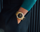Casio has released four new Fine Metallic watches in the US. (Image source: Casio)