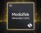 The 6300. (Source: MediaTek)