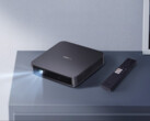 The Dangbei Atom 1080p laser projector delivers a brightness of up to 1,200 ISO lumens. (Image source: Dangbei)