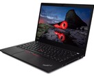 Lenovo's official online store currently has a deal with a solid discount for the ThinkPad T14 Gen 2 AMD configuration (Image: Lenovo)