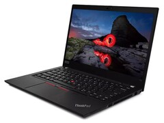 Lenovo's official online store currently has a deal with a solid discount for the ThinkPad T14 Gen 2 AMD configuration (Image: Lenovo)