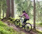 The Decathlon Rockrider E-EXPL 500 S e-bike is €200 off in some EU countries. (Image source: Decathlon)