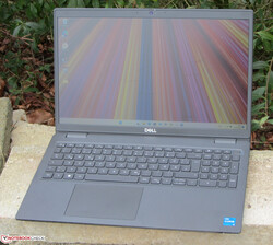 Dell Latitude 3520