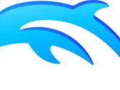 The Dolphin Emulator can now boot everything that could run on an original Wii. (Image source: Dolphin emulator logo via Wikimedia Commons)