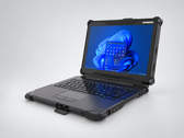 Durabook has unveiled a new rugged tablet with Intel Panther Lake