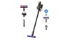 The Dyson V8 Cycle Cordless Vacuum Cleaner. (Image source: Dyson)