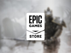 Epic Games Store will giveaway Mortal Shell and a DLC for World of Warships (Image source: Epic Games Store - edited)