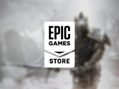 Epic Games Store will giveaway Mortal Shell and a DLC for World of Warships (Image source: Epic Games Store - edited)