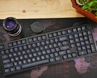 Epomaker Galaxy 100 hands-on review