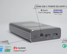 The Flash wants to be all power banks to all users. (Source: Indiegogo)