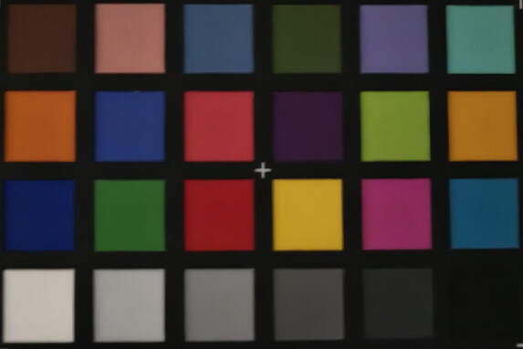 ColorChecker 